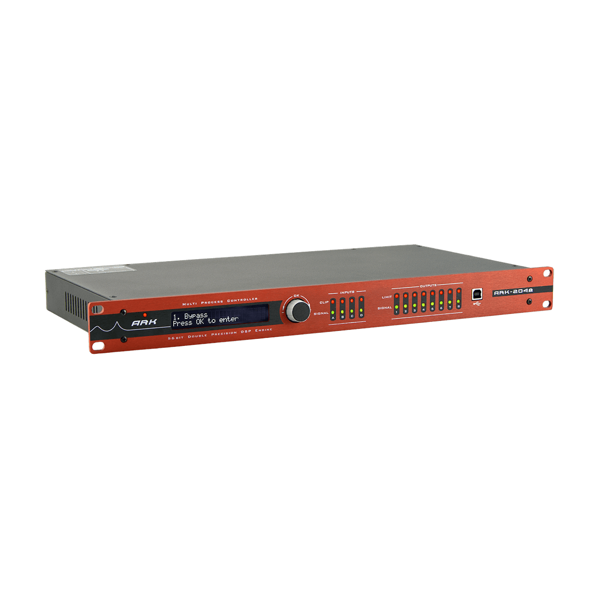 Lynx Pro Audio ARK-2048