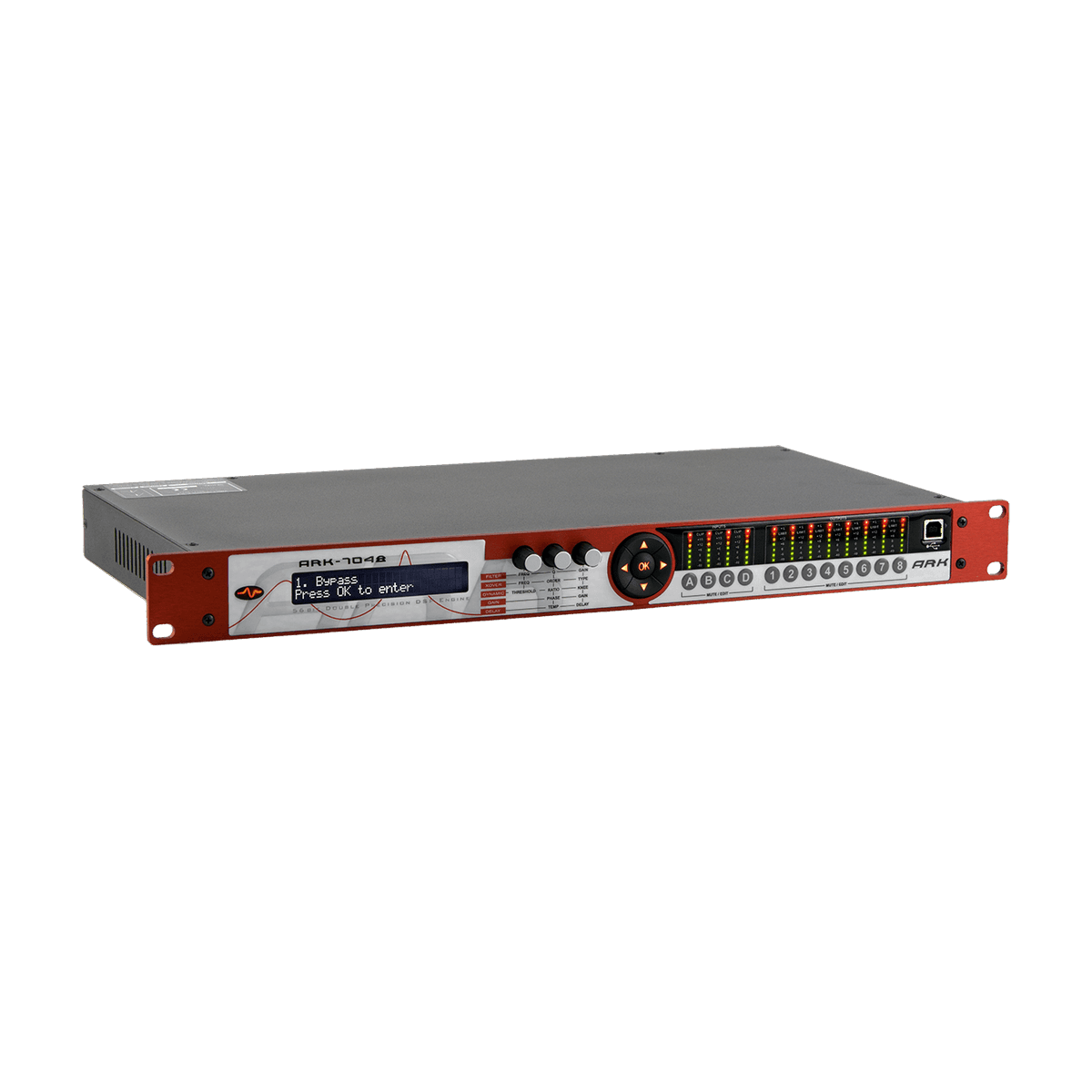Lynx Pro Audio ARK-7024