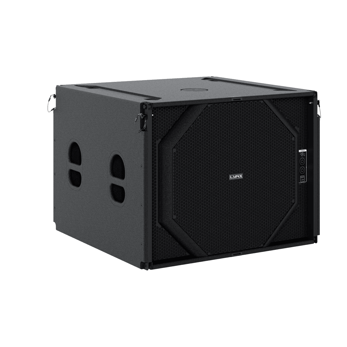 Lynx Pro Audio CLS-121SP