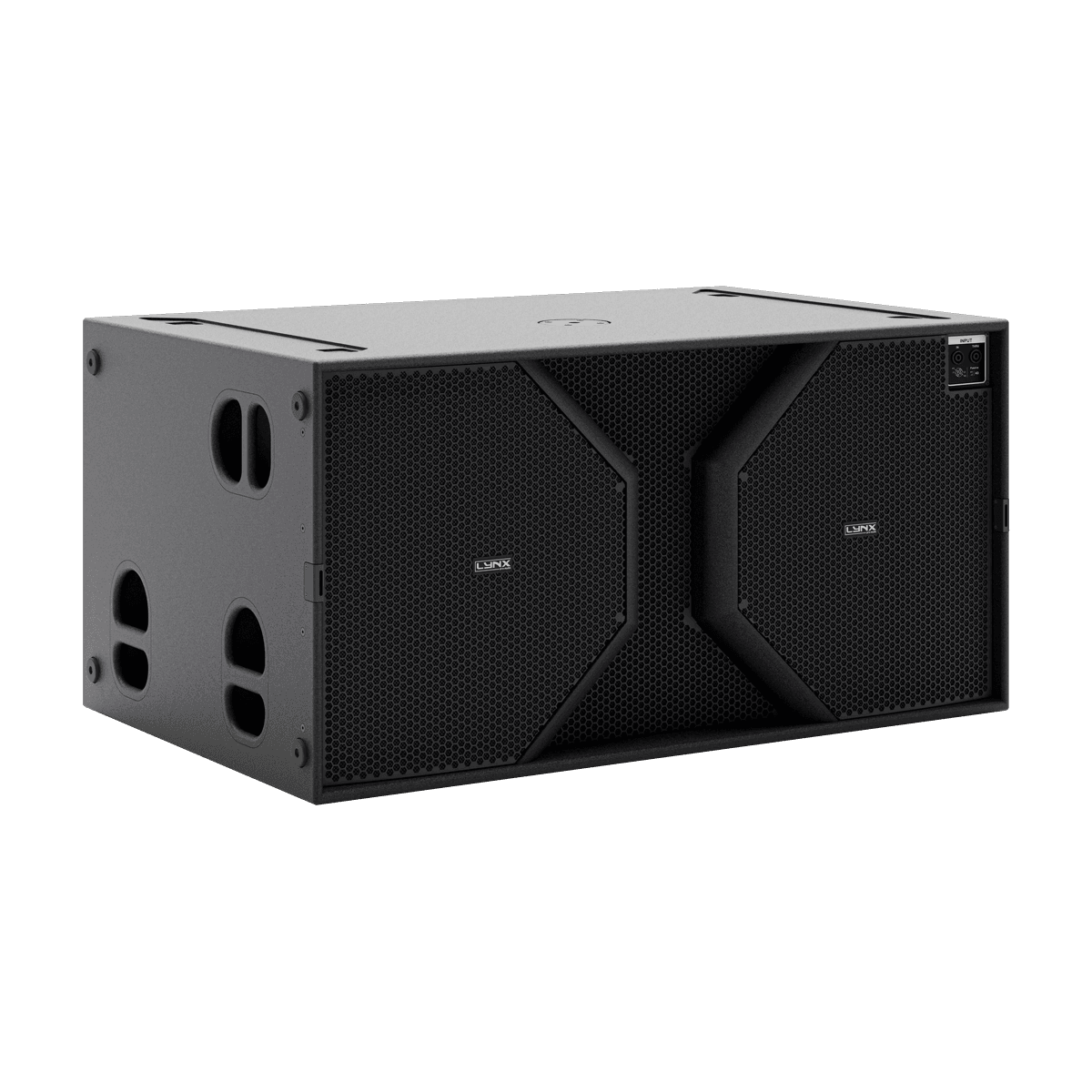 Lynx Pro Audio CLS-218SP