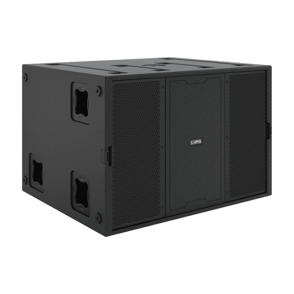 Lynx Pro Audio CPS-18SP