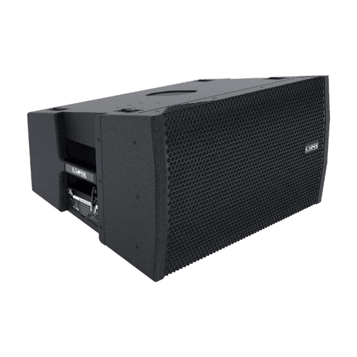 Lynx Pro Audio CXA-12W