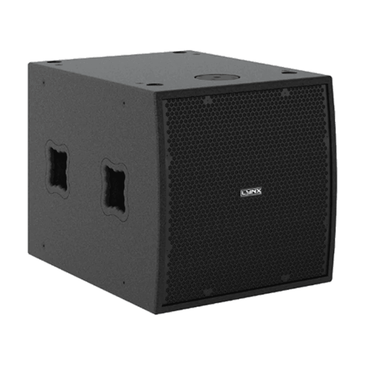 Lynx Pro Audio HR-18/10