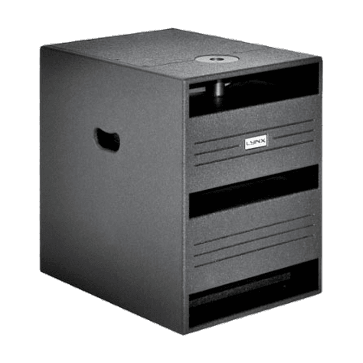 Lynx Pro Audio HR-215S