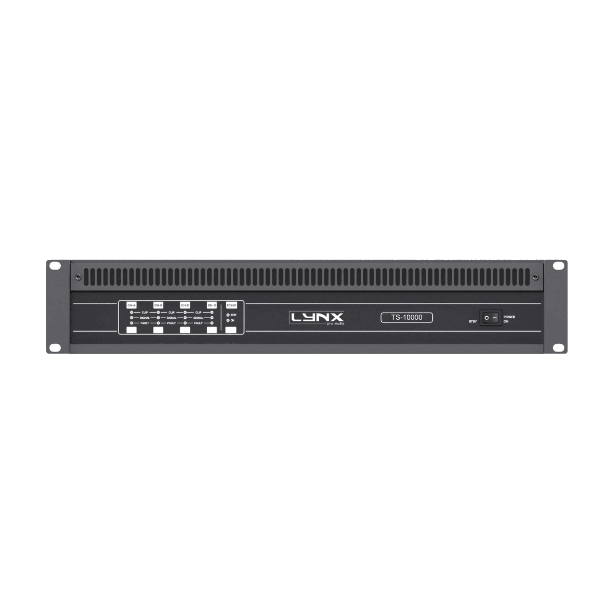 Lynx Pro Audio TS-2500