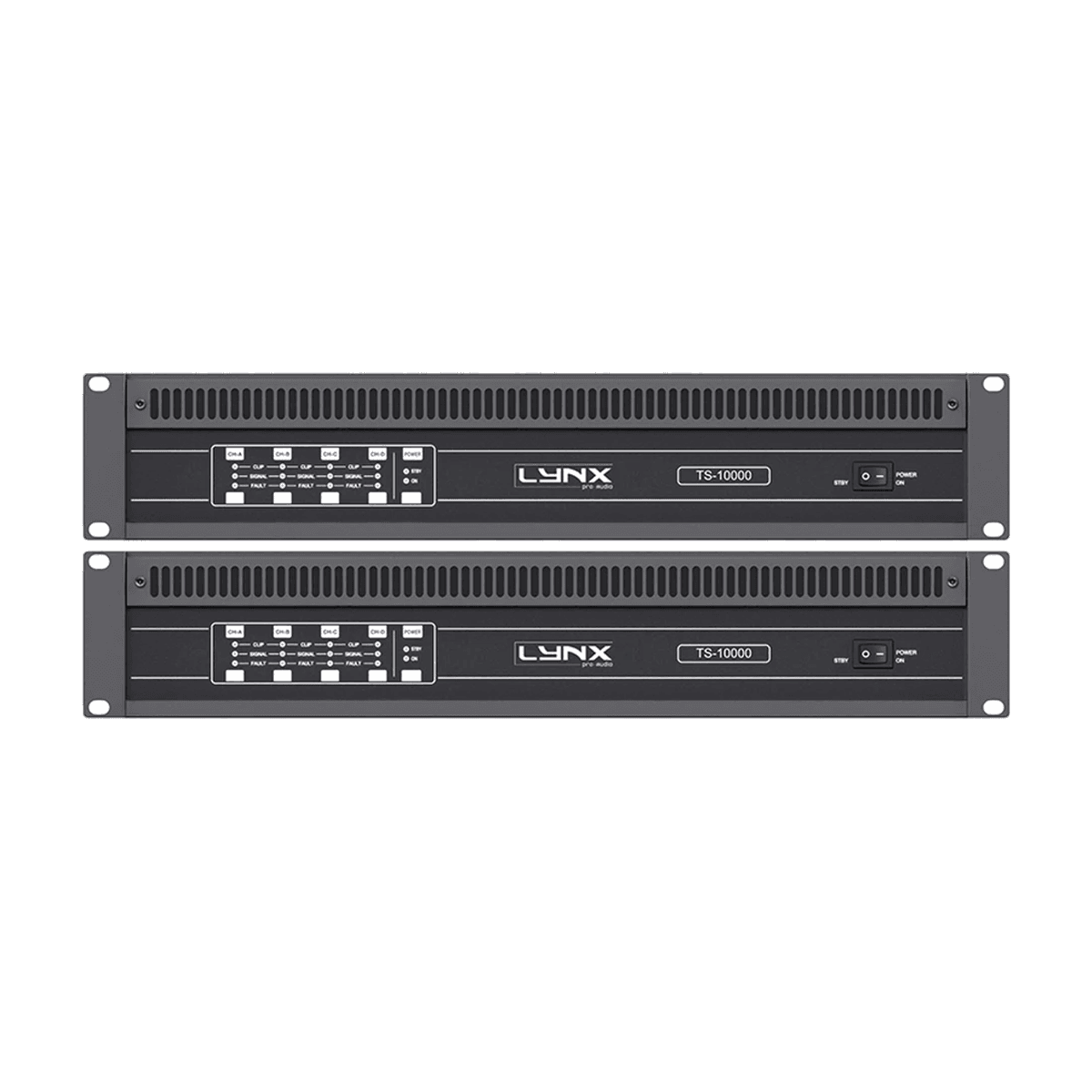 Lynx Pro Audio TS-5000