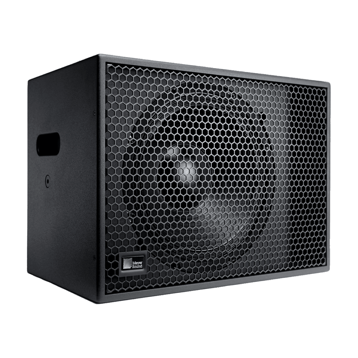 Meyer Sound Amie-Sub