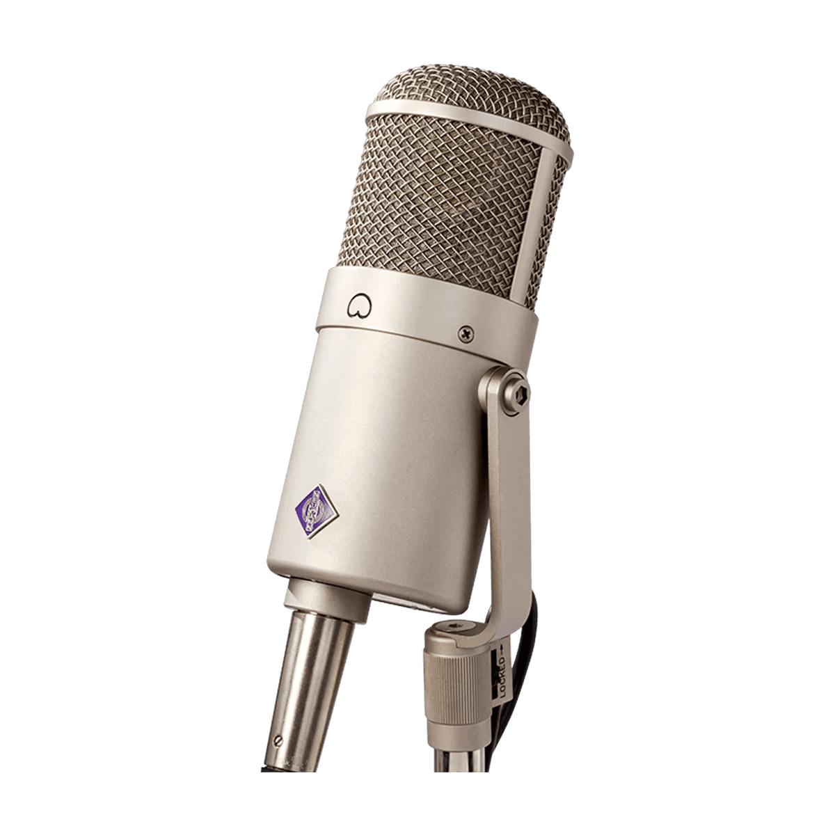 Neumann U 47 fet