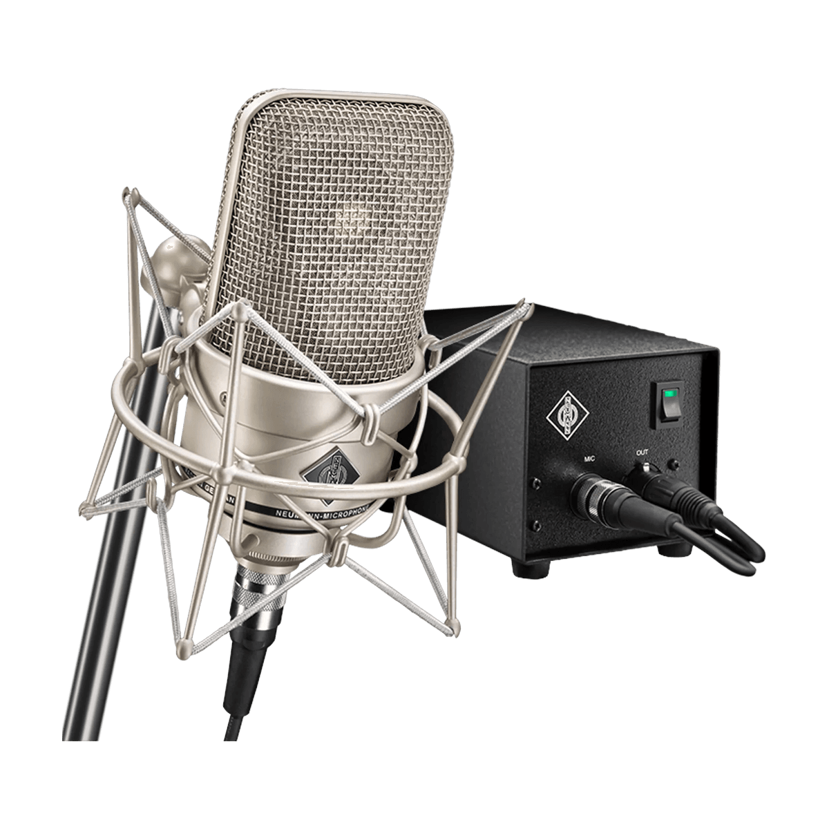 Neumann M 150 Tube UK