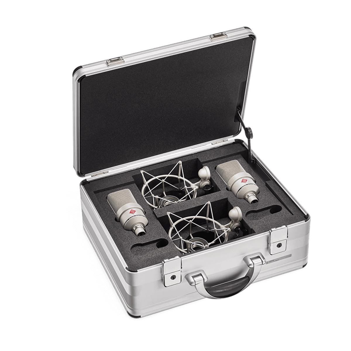 Neumann TLM 103 stereo set