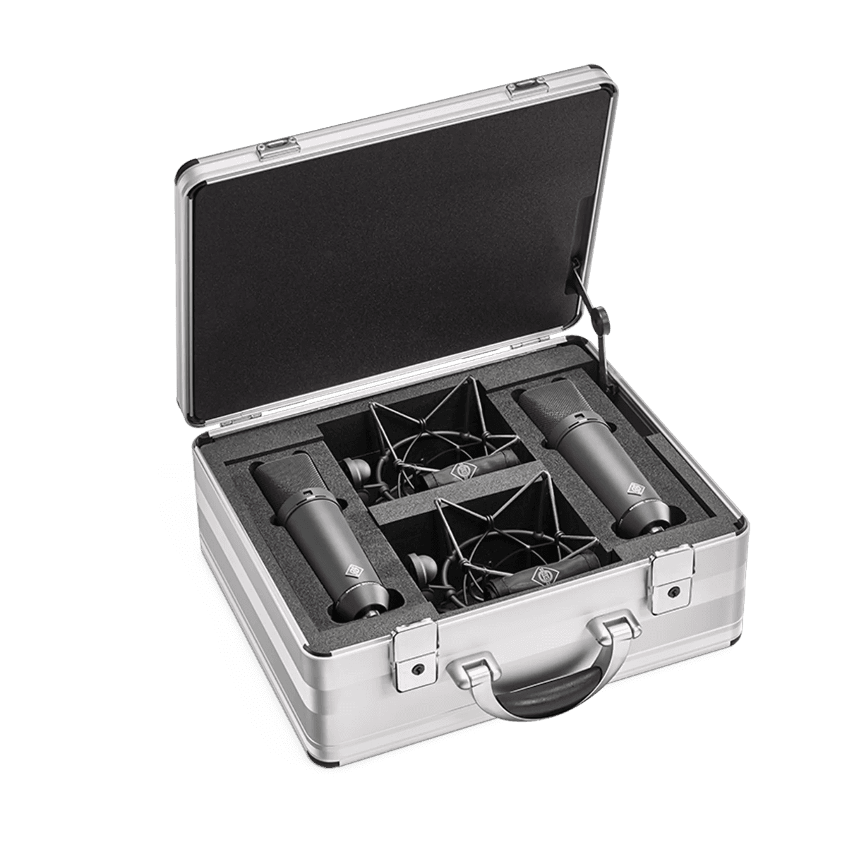 Neumann U 87 Ai mt stereo set