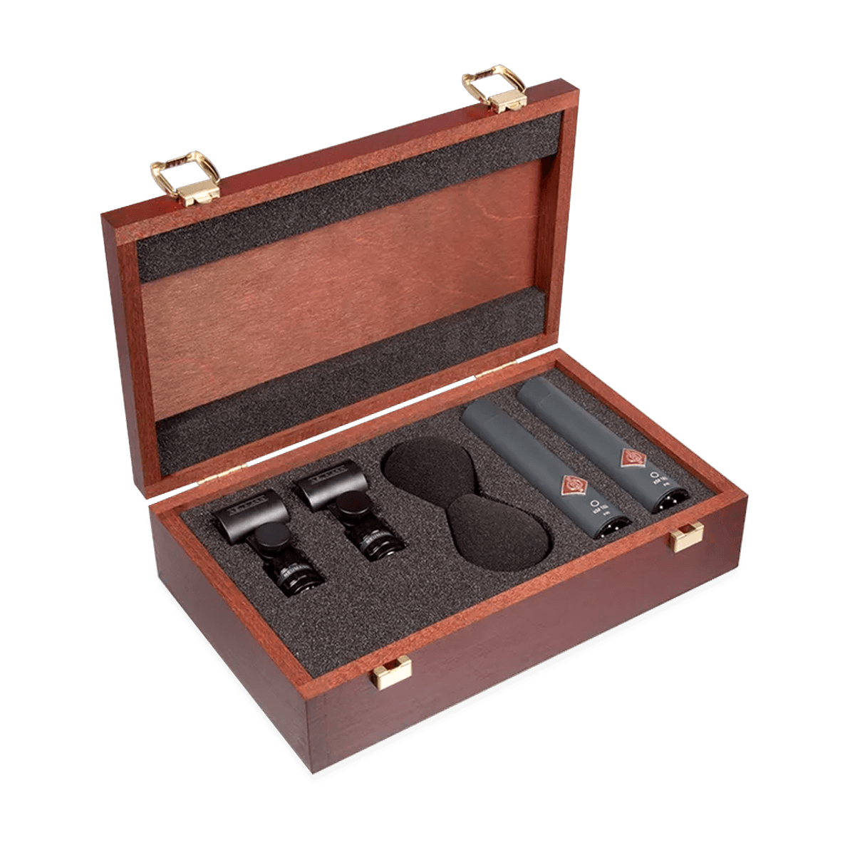 Neumann KM 183 mt stereo set
