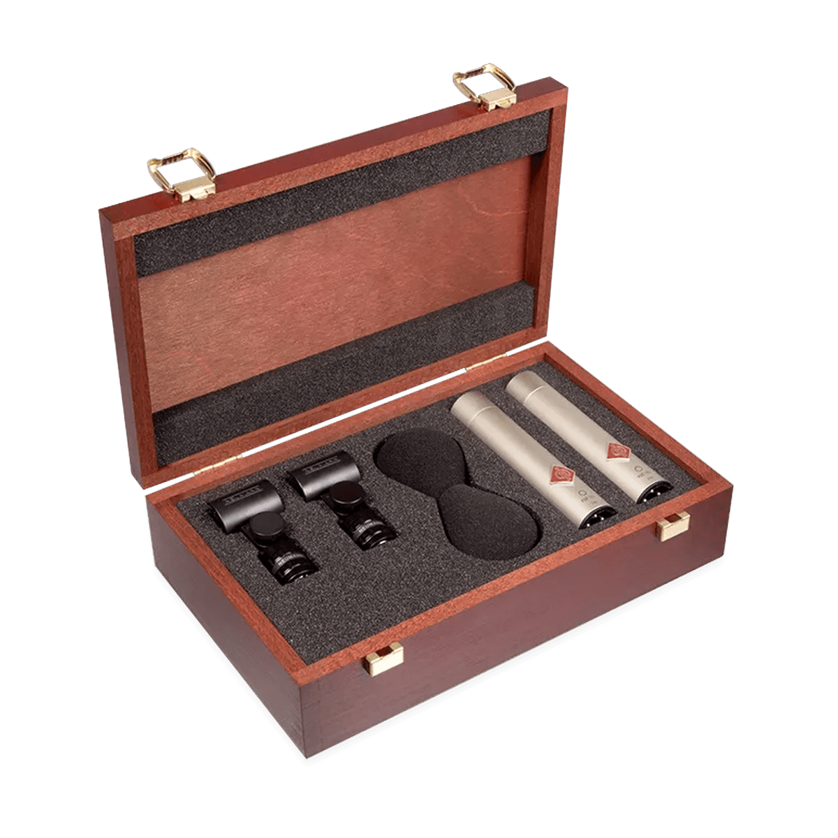 Neumann KM 183 stereo set