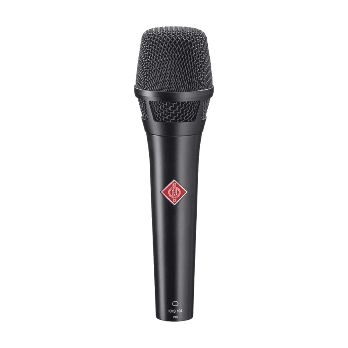 Neumann KMS 104 bk