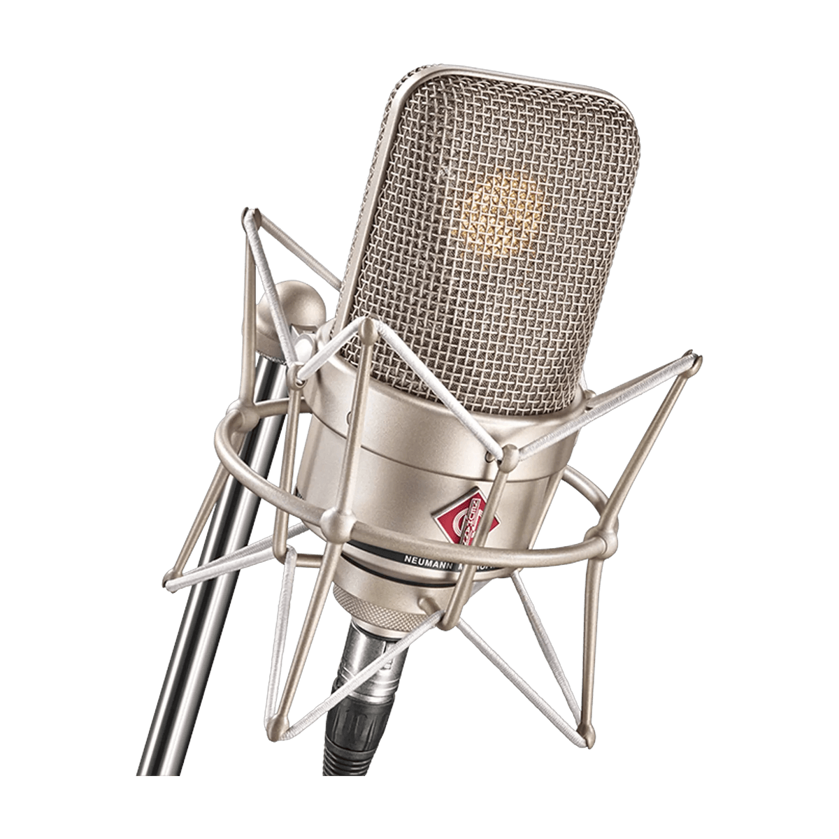 Neumann TLM 49 set