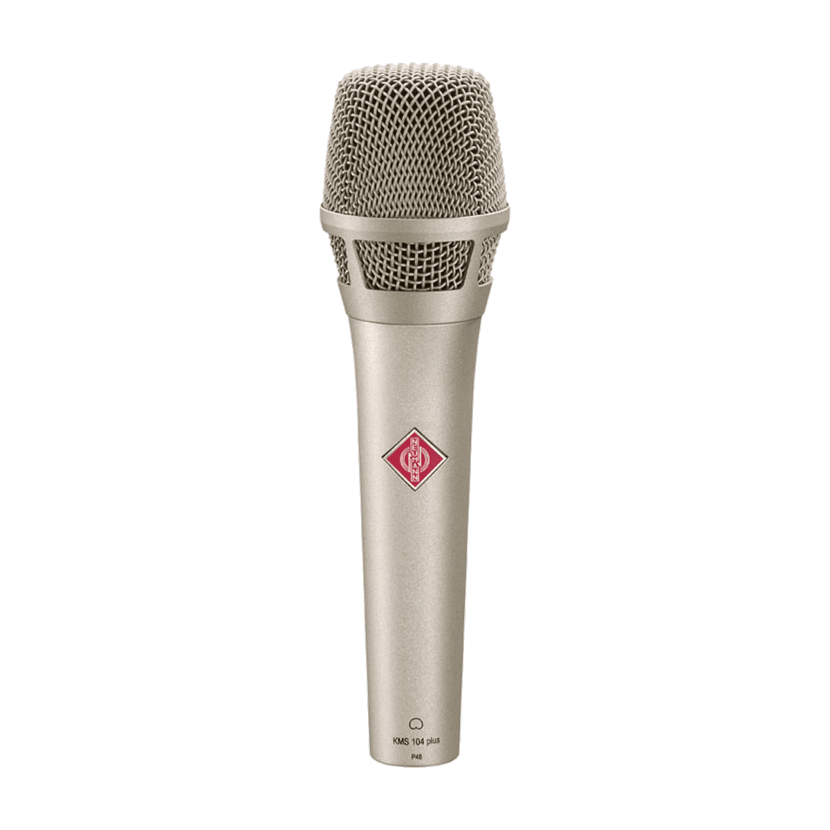 Neumann KMS 104 plus