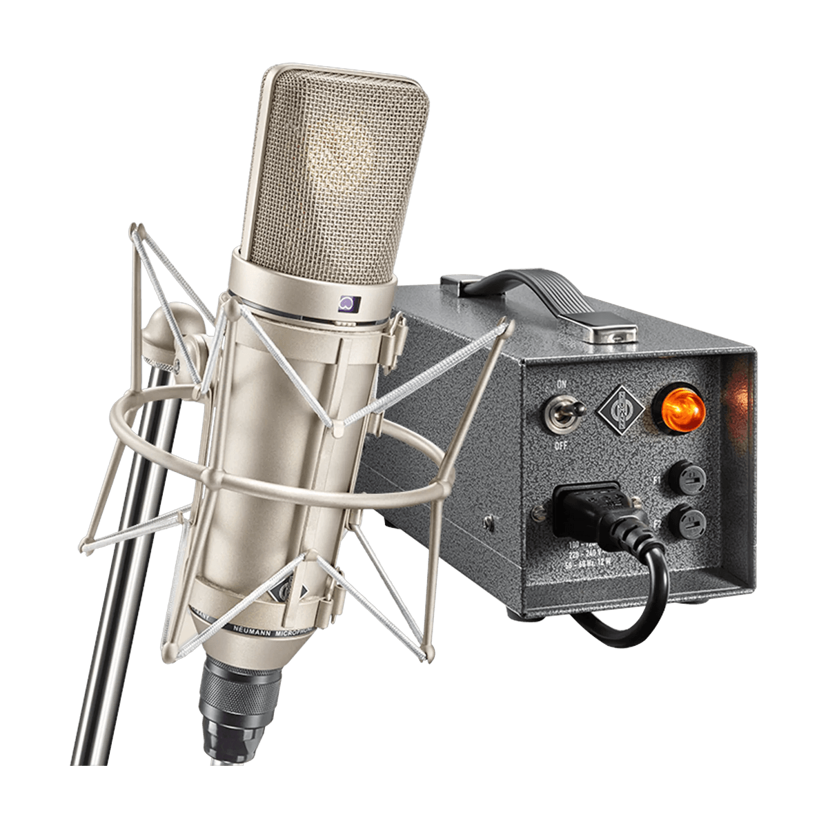 Neumann U 67 Set