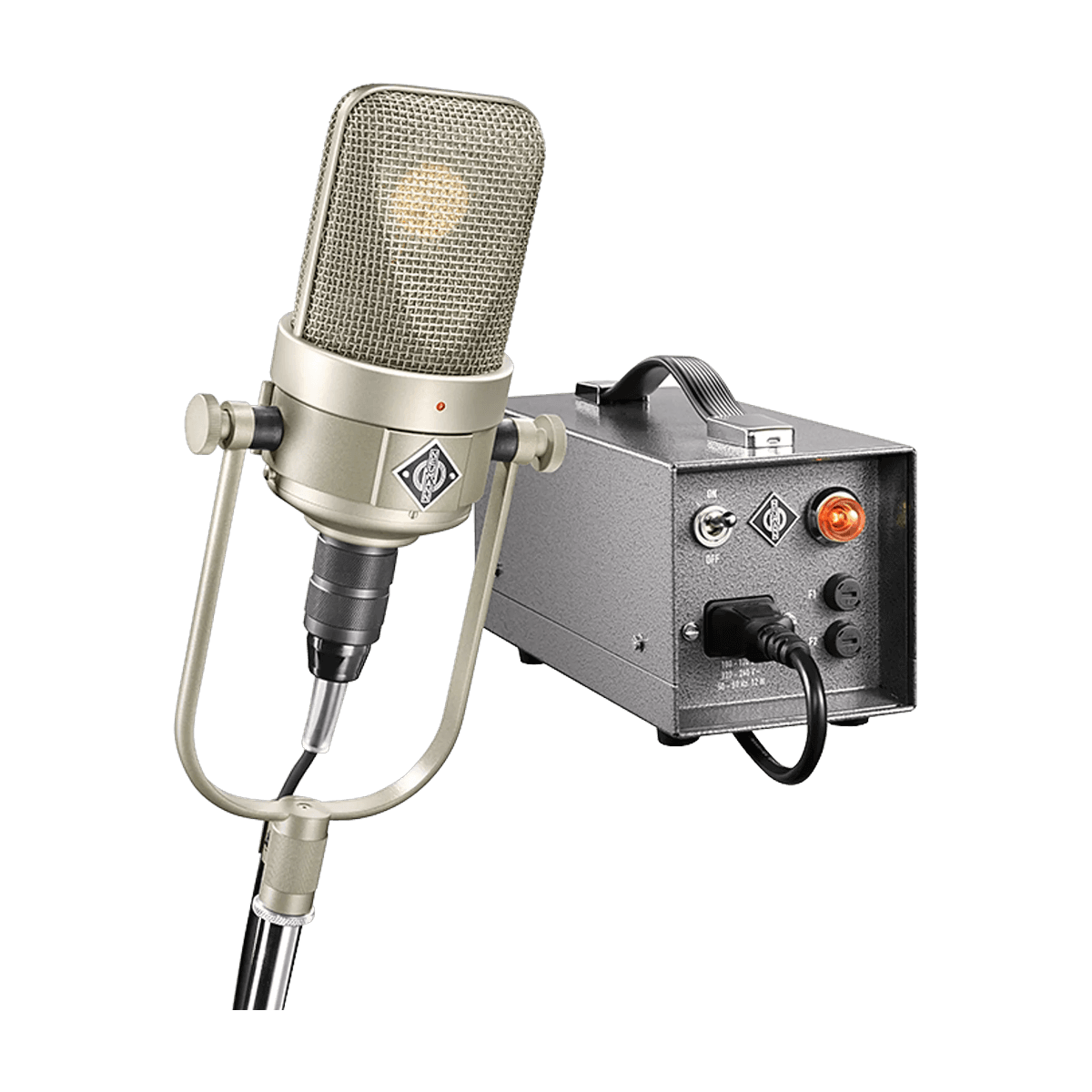 Neumann M 49 V