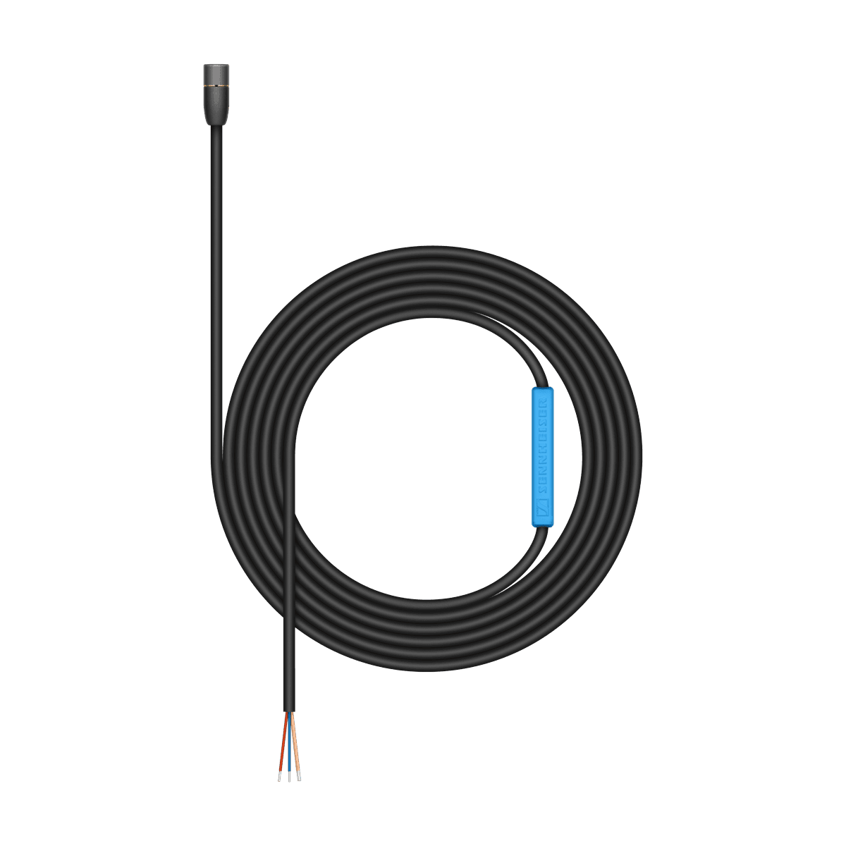 Sennheiser MKE 2 (BLACK OPEN END)