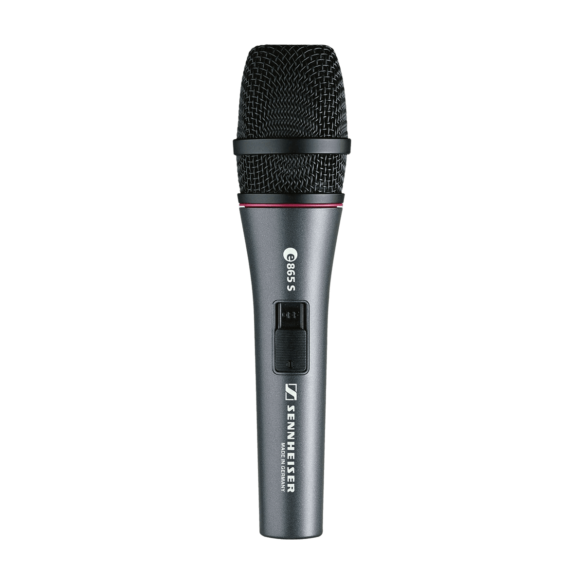Sennheiser E 865-S