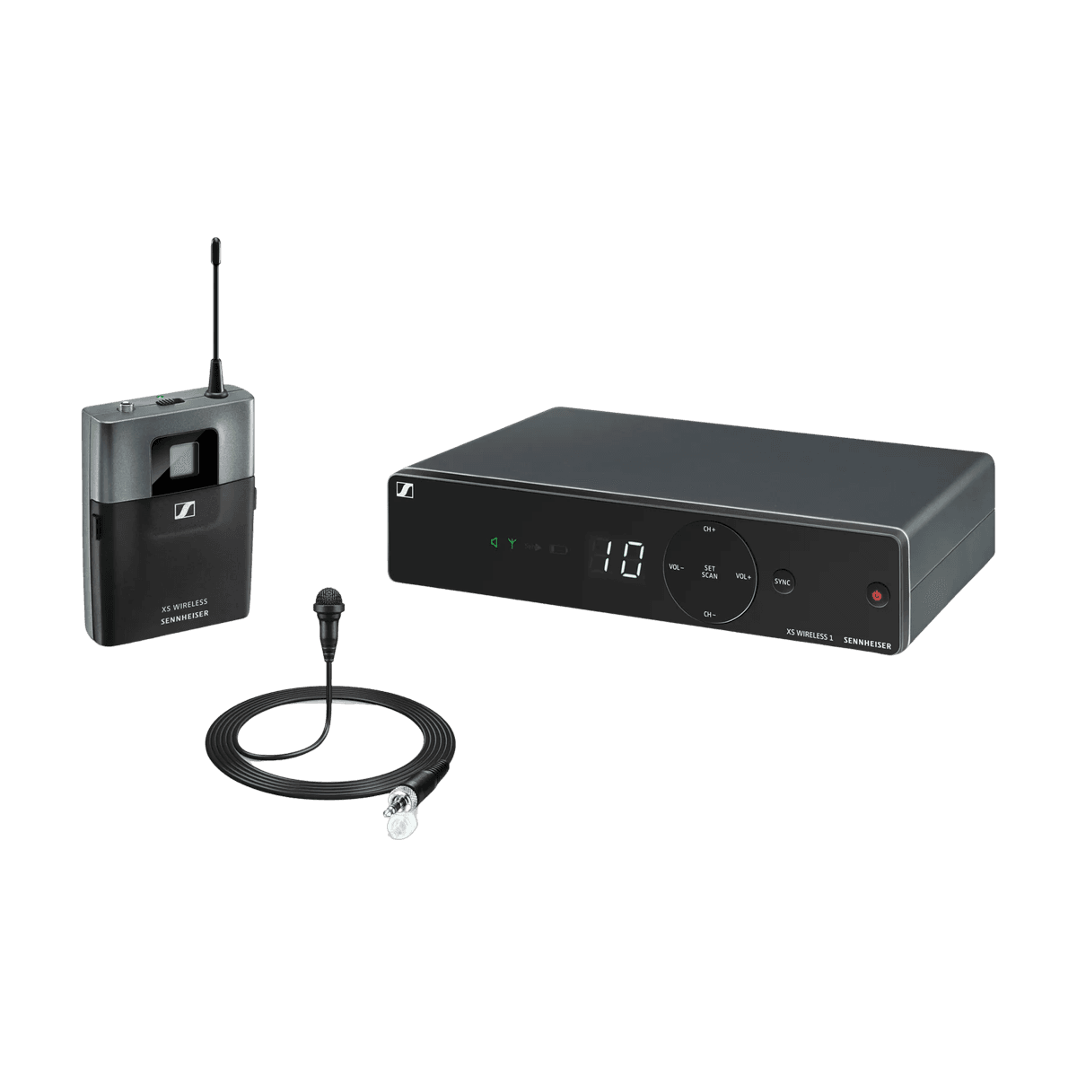Sennheiser XSW 1-ME2-B