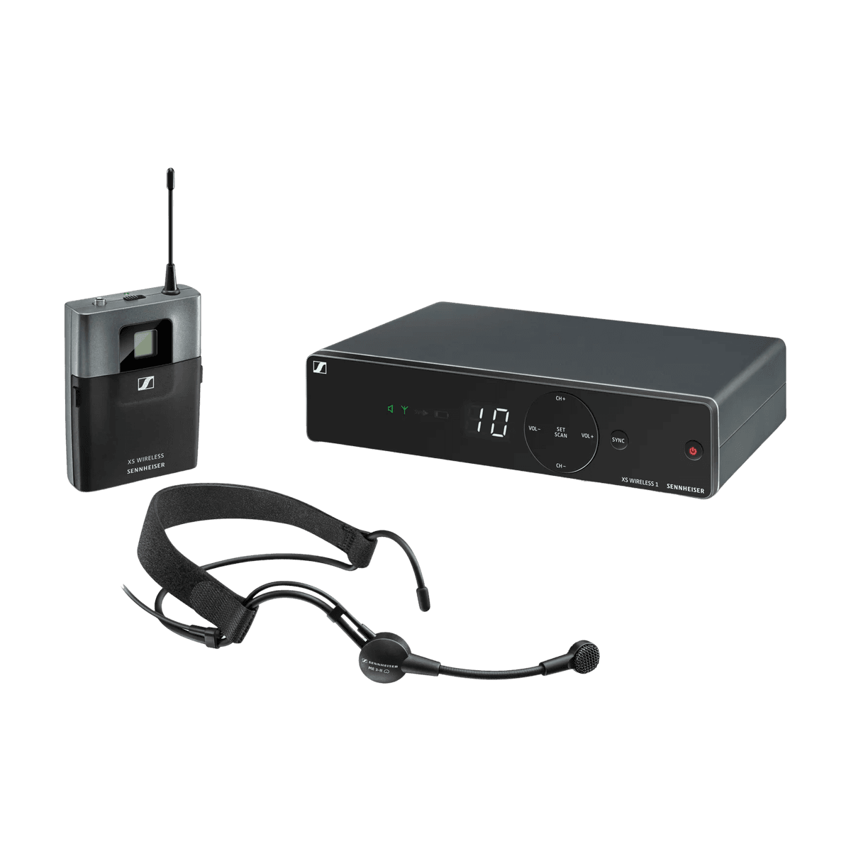 Sennheiser XSW 1-ME3-GB