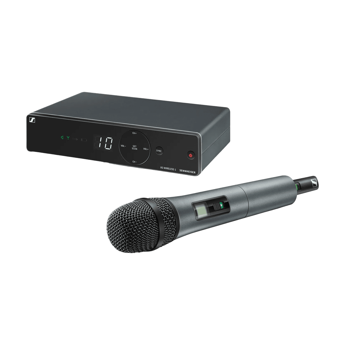 Sennheiser XSW 1-835-GB