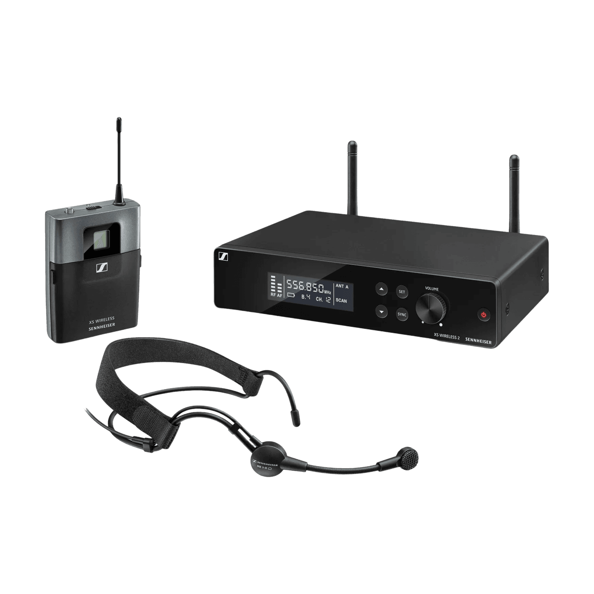 Sennheiser XSW 2-ME3-GB