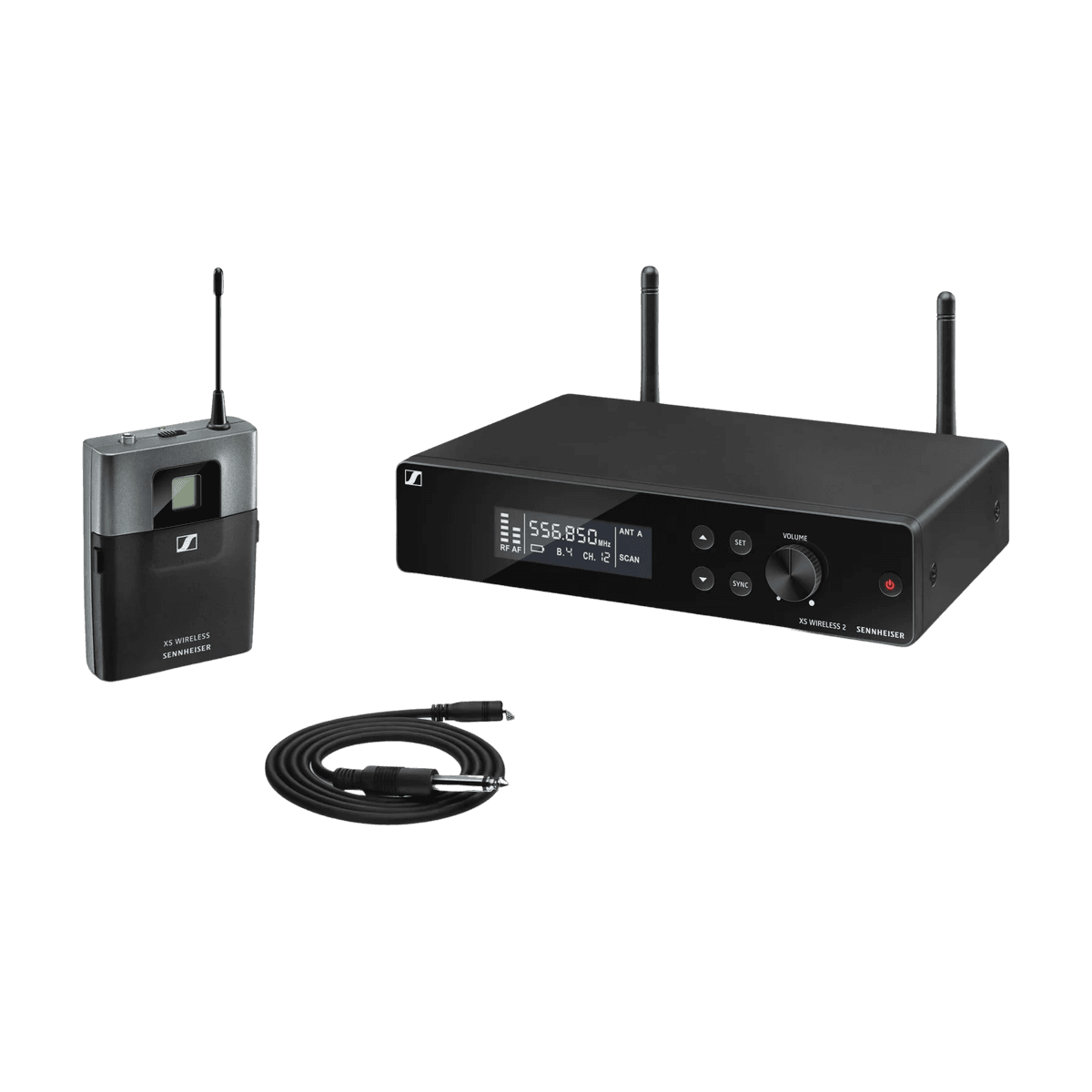Sennheiser XSW 2-CI1-BC