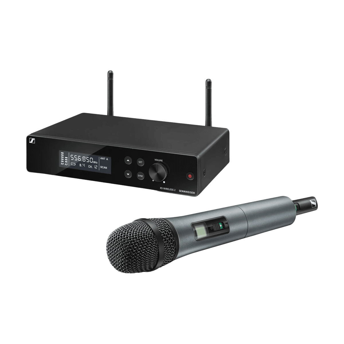 Sennheiser XSW 2-835-BC