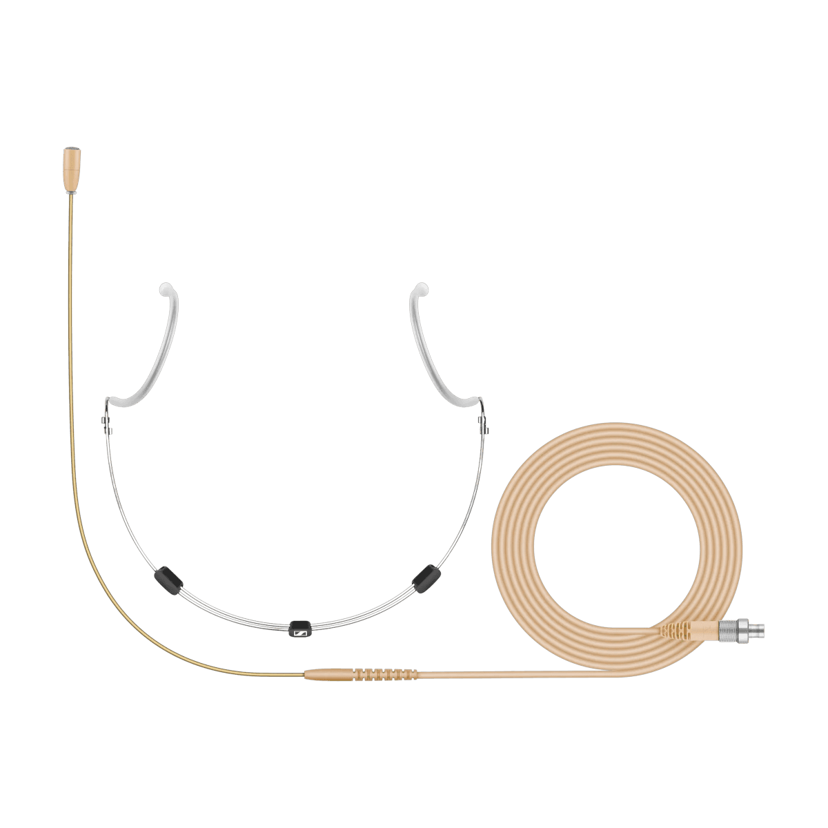 Sennheiser HSP ESSENTIAL OMNI-BEIGE-3-PIN