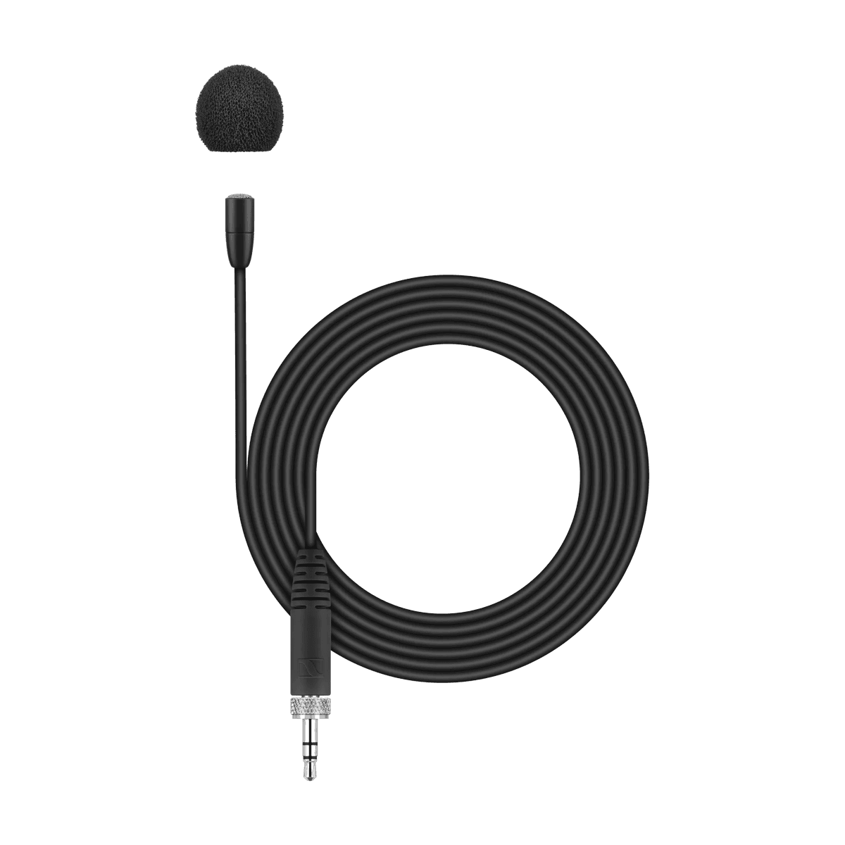 Sennheiser MKE ESSENTIAL OMNI-BLACK