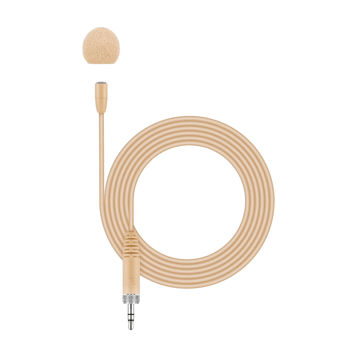Sennheiser MKE ESSENTIAL OMNI-BEIGE