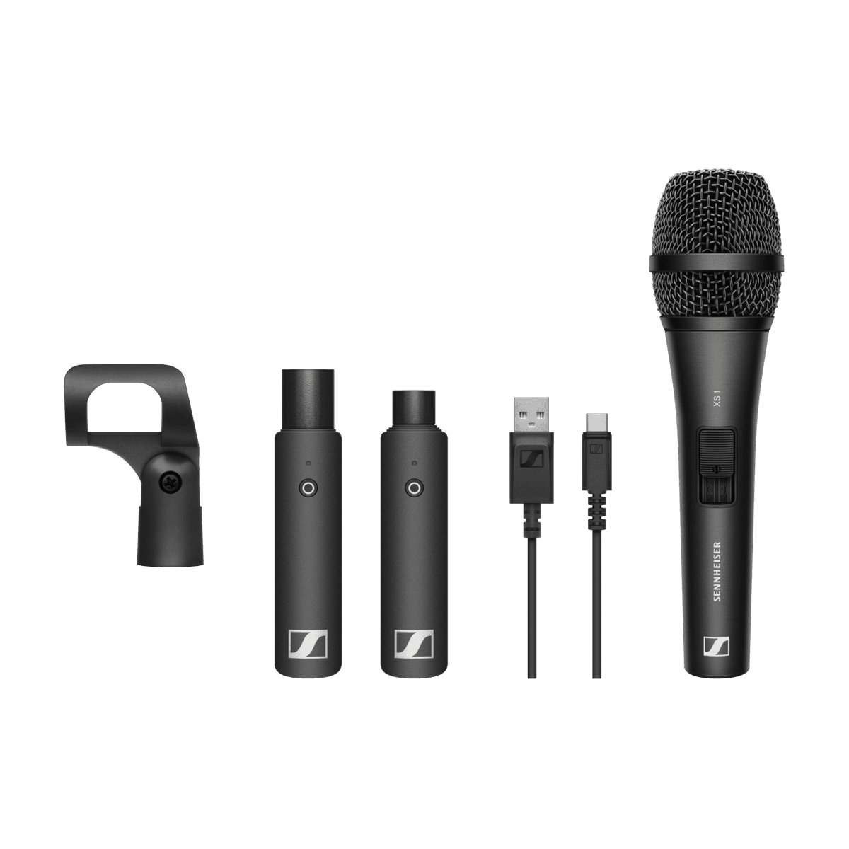 Sennheiser XSW-D VOCAL SET