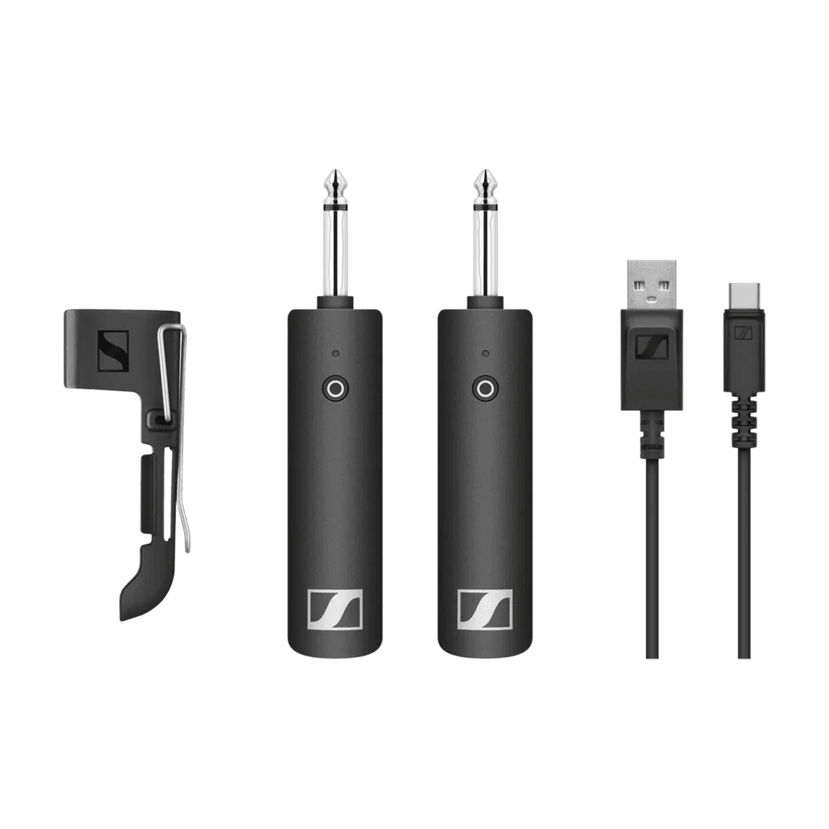 Sennheiser XSW-D INSTRUMENT BASE SET