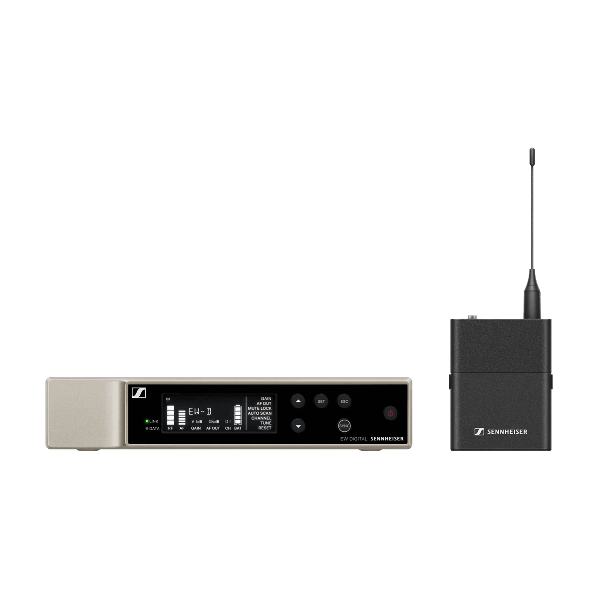 Sennheiser EW-D SK BASE SET (Y1-3)