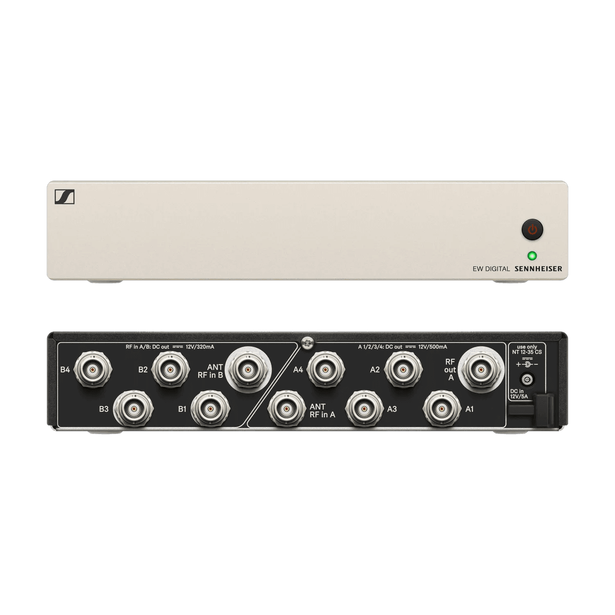 Sennheiser EW-D ASA (Q-R-S)