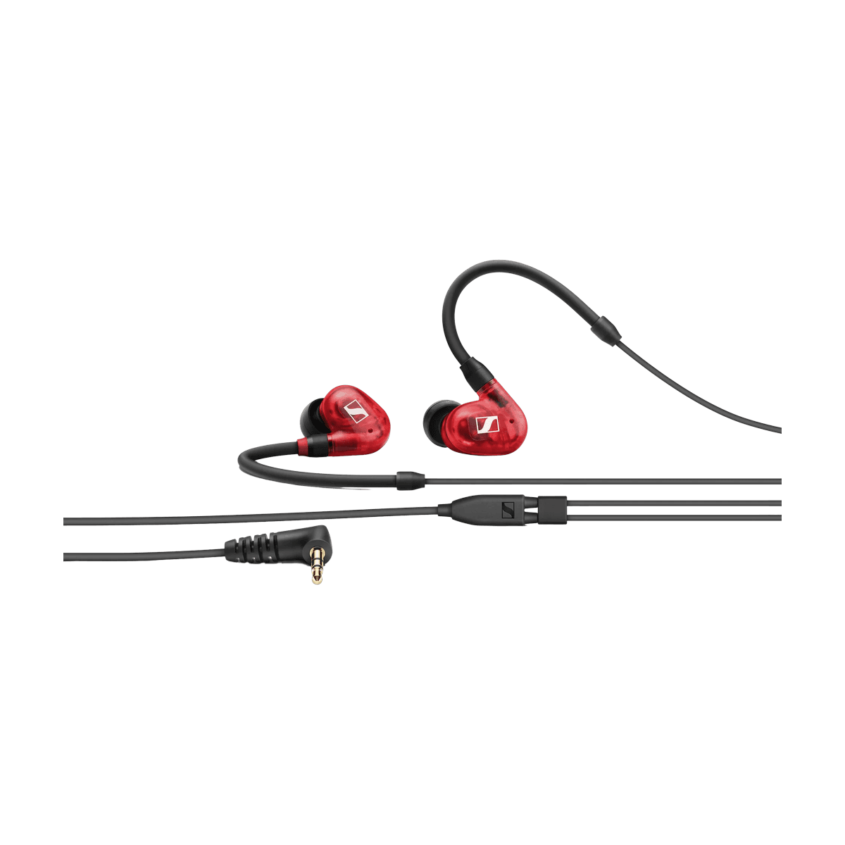 Sennheiser IE 100 PRO RED