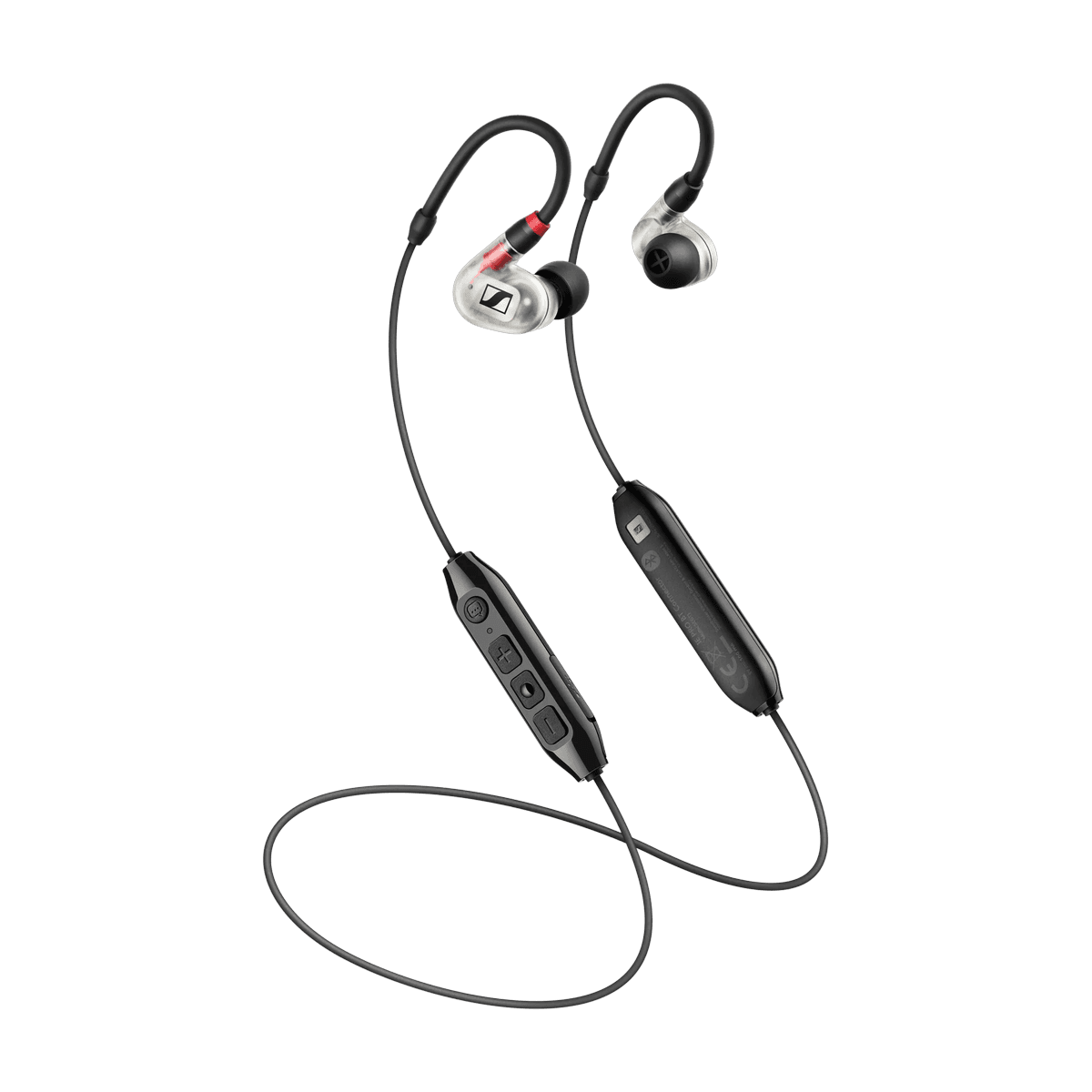Sennheiser IE 100 PRO WIRELESS CLEAR