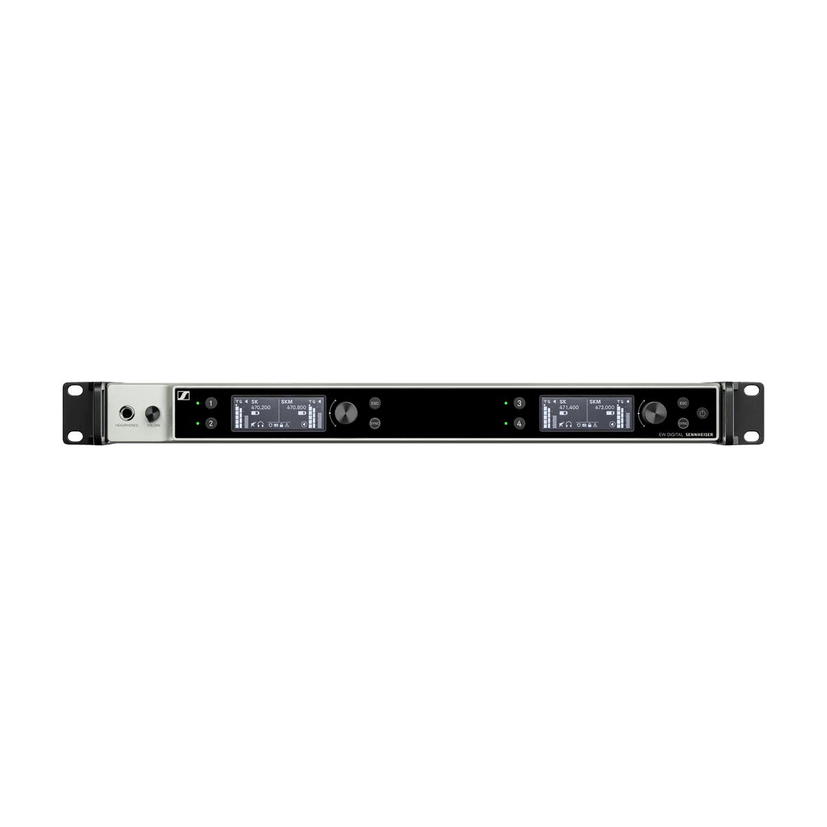 Sennheiser EW-DX EM 4 DANTE (Y1-3)