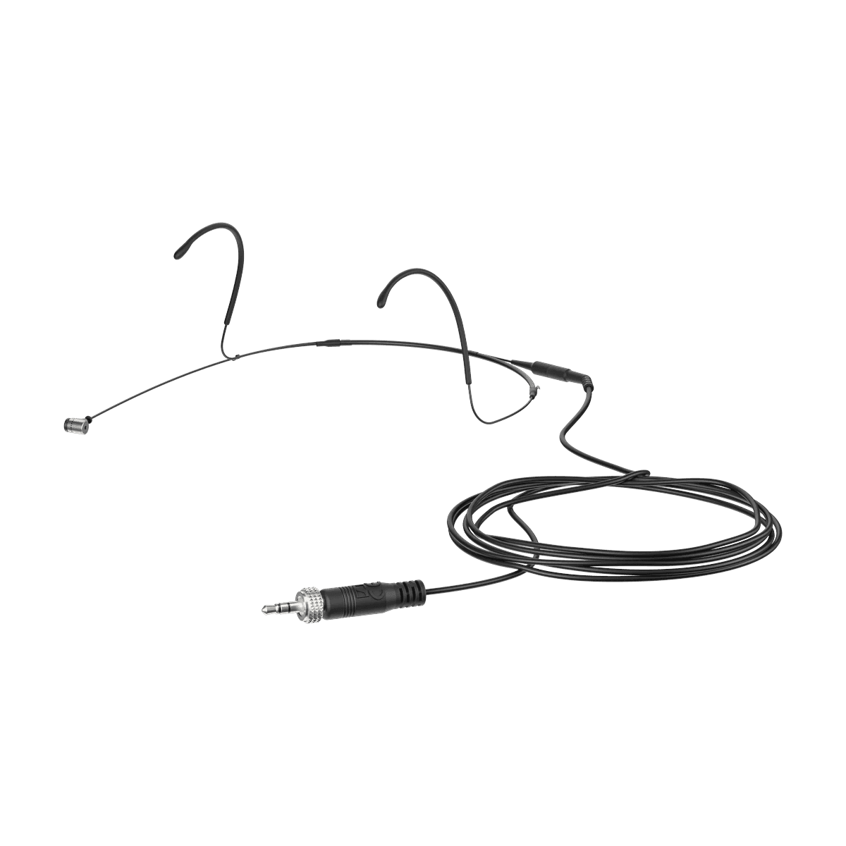 Sennheiser HEADMIC 4 (BLACK, EW)