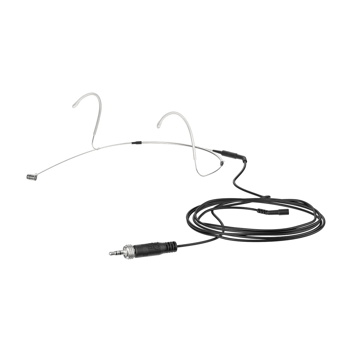 Sennheiser HEADMIC 4 (SILVER, EW)