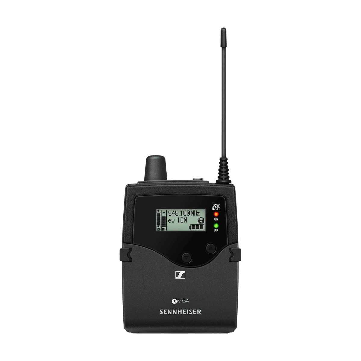 Sennheiser EK IEM G4-A