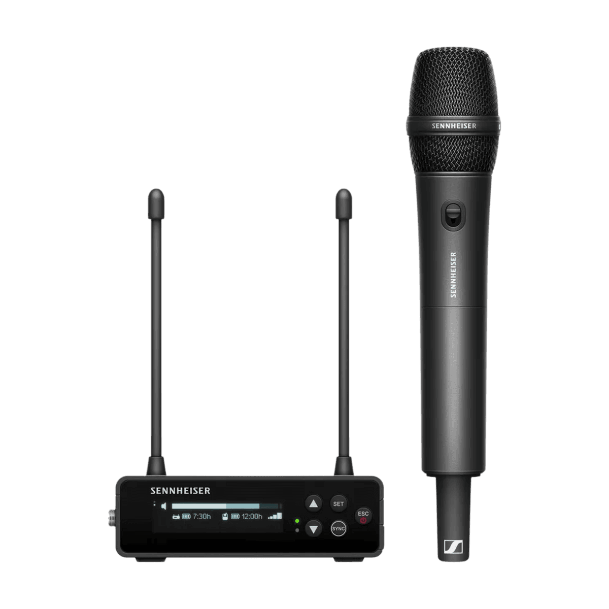 Sennheiser EW-DP 835 SET (S4-7)