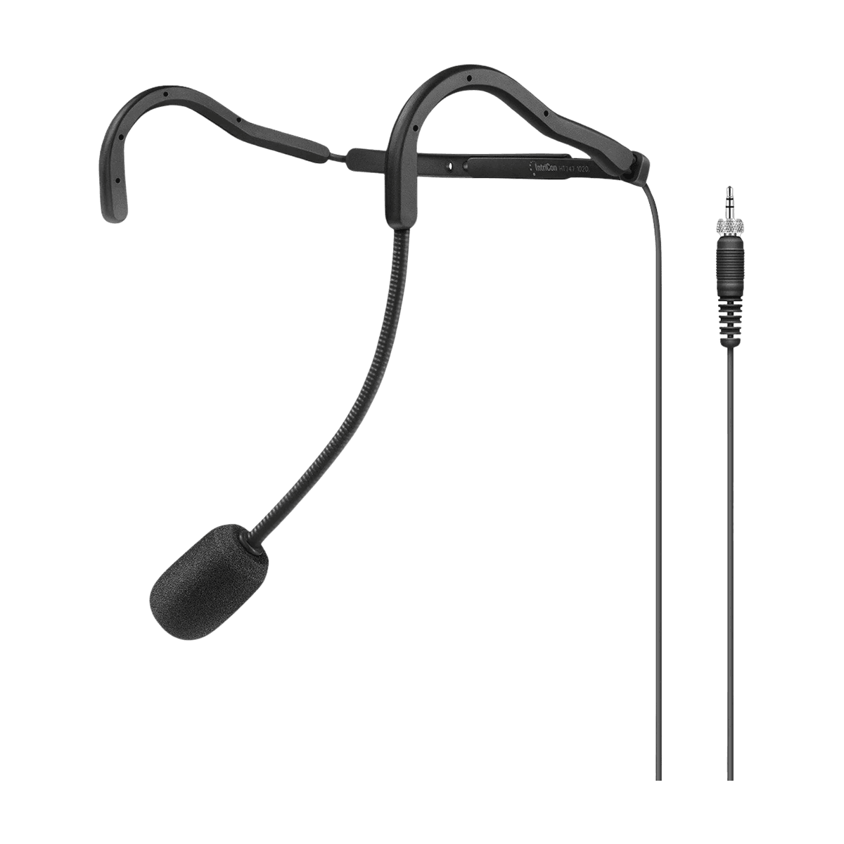 Sennheiser HT 747 BLACK