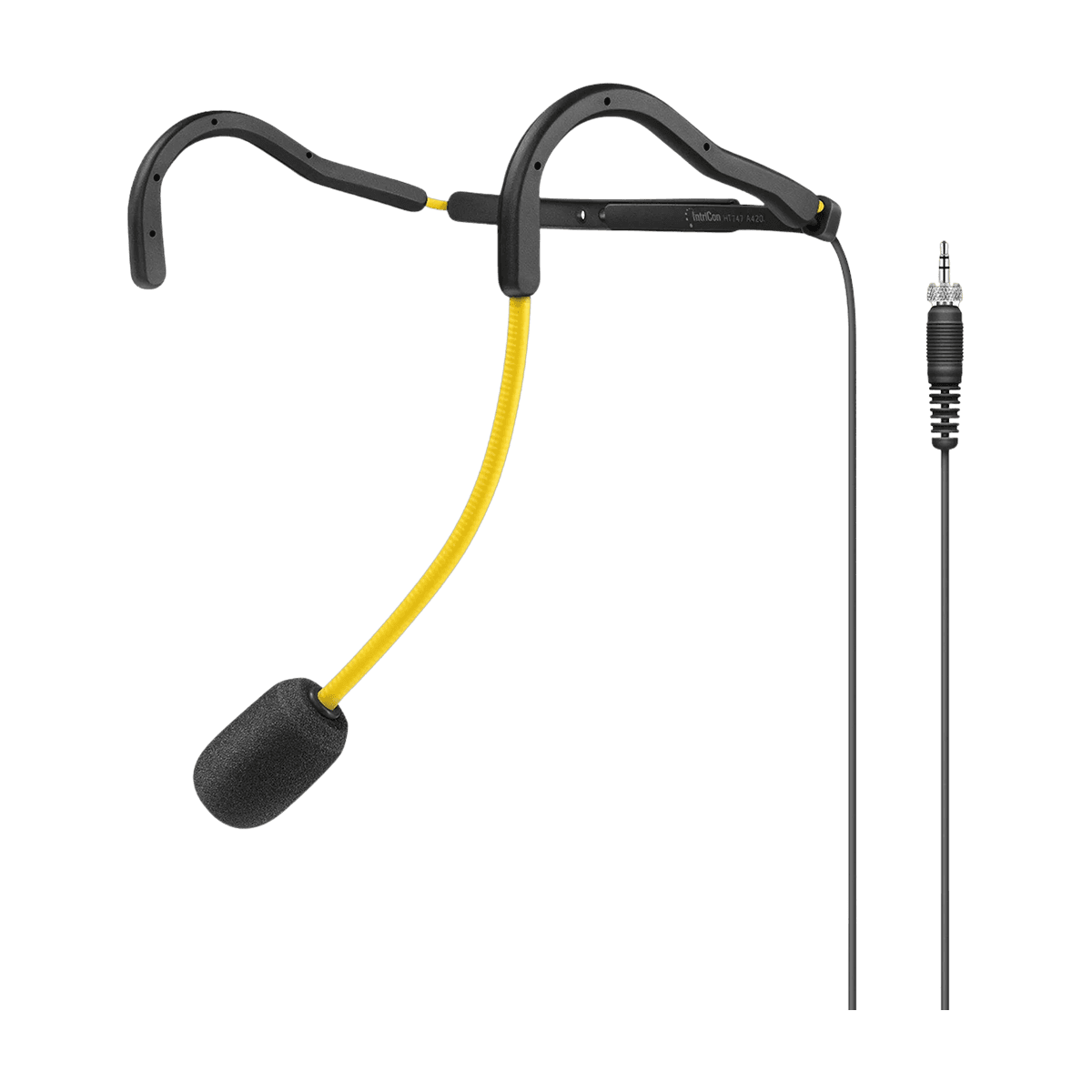 Sennheiser HT 747 YELLOW