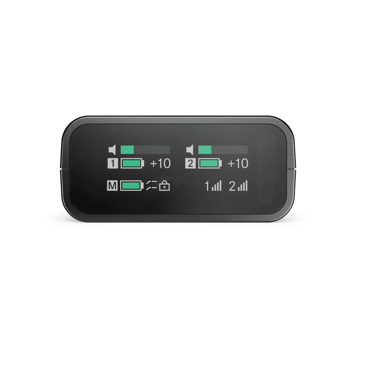 Sennheiser PROFILE WIRELESS RECEIVER