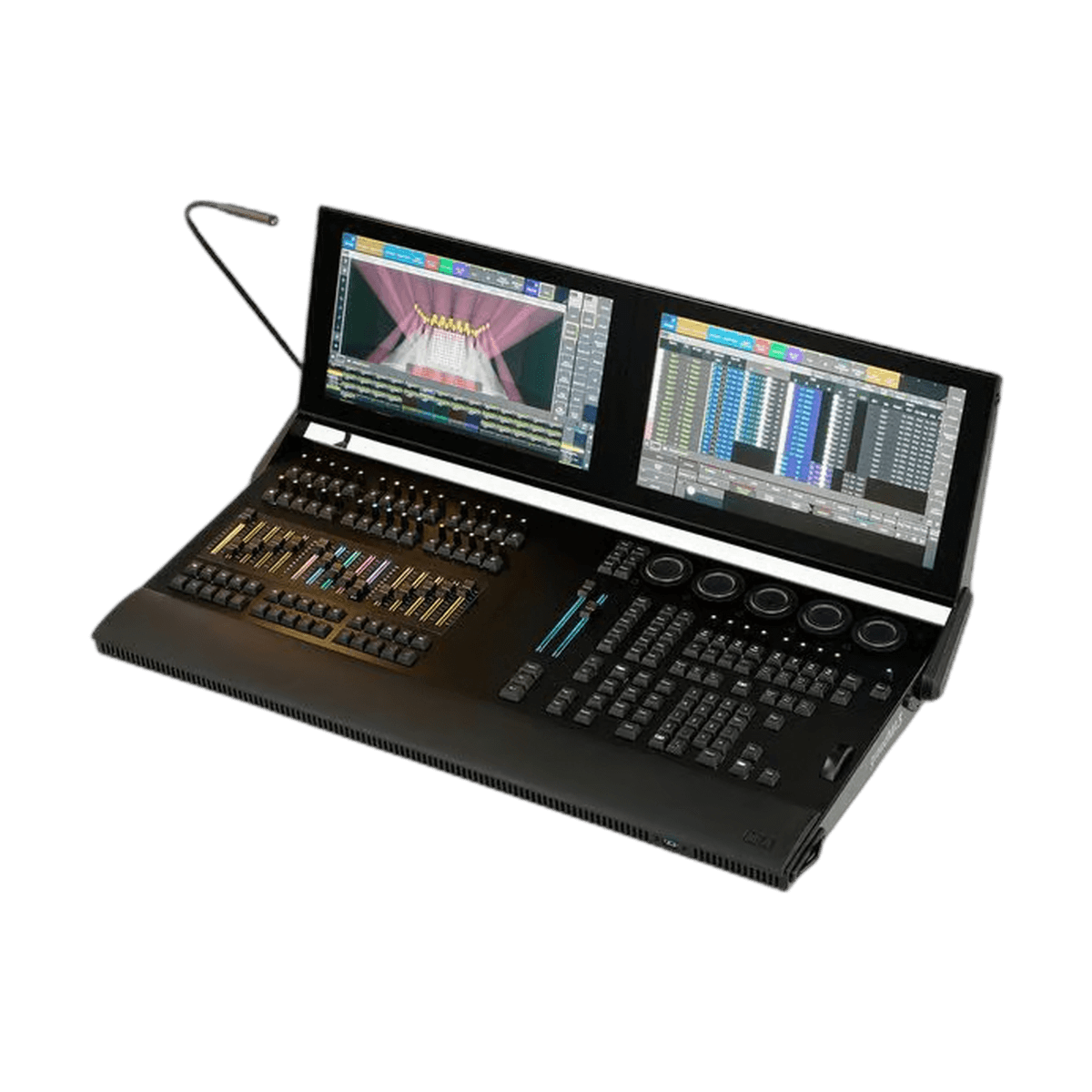 MA Light China Controller XT MA3