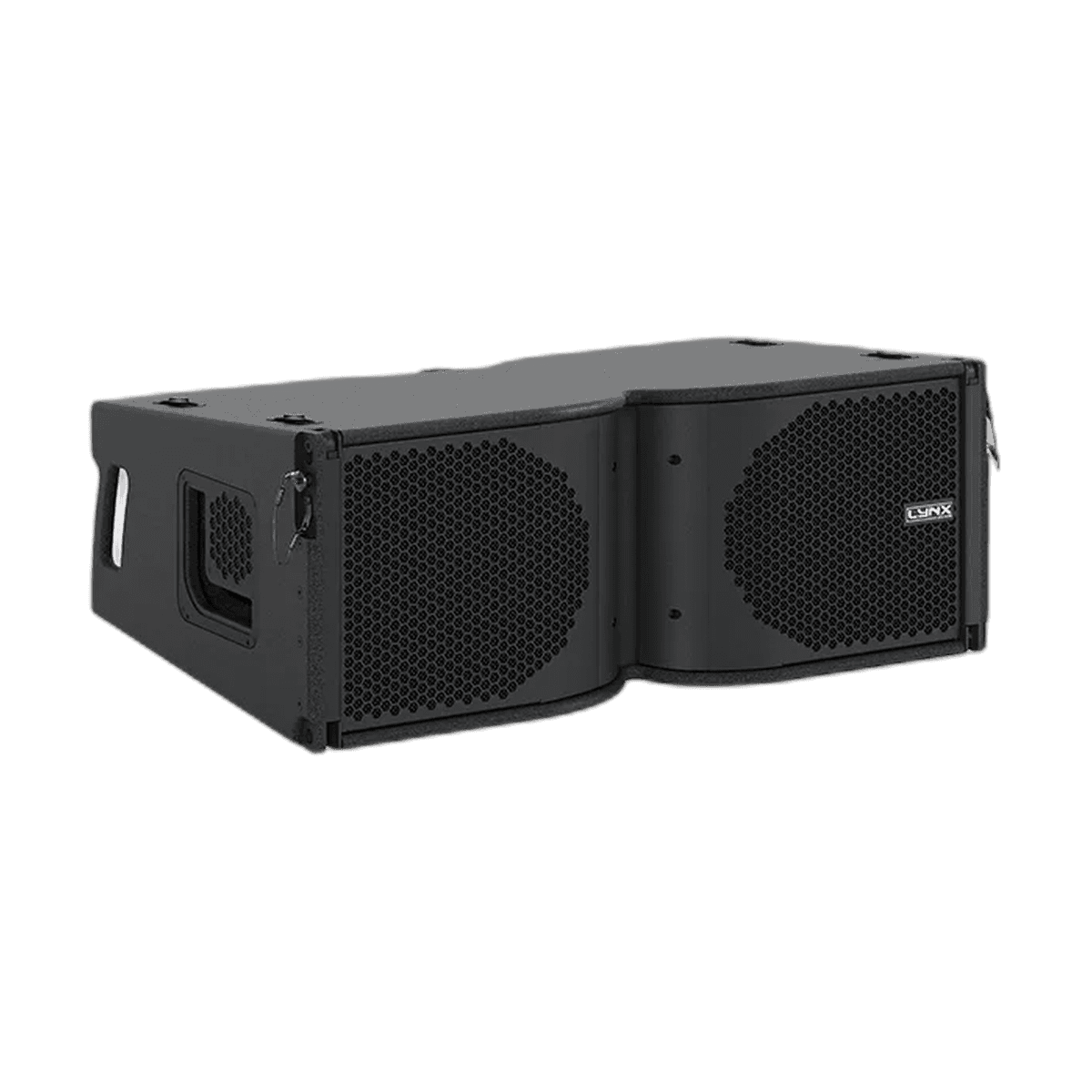 Lynx Pro Audio CLS-210