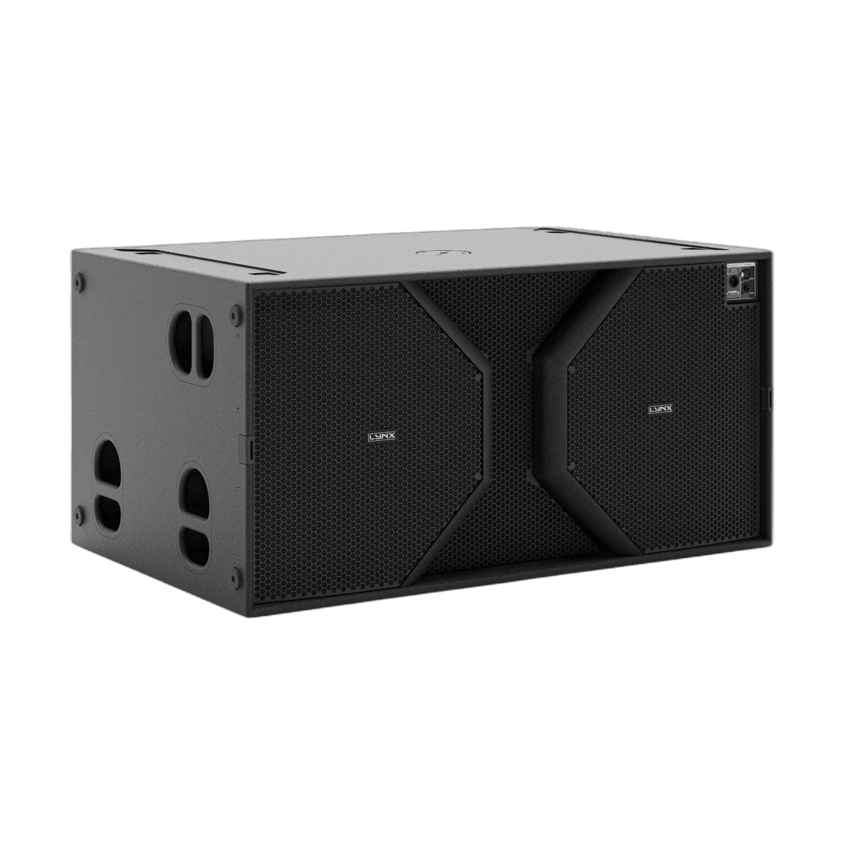 Lynx Pro Audio CLS-218S